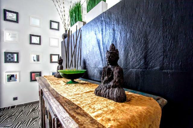 Luxury Penthouse Apartment Boedapest Buitenkant foto