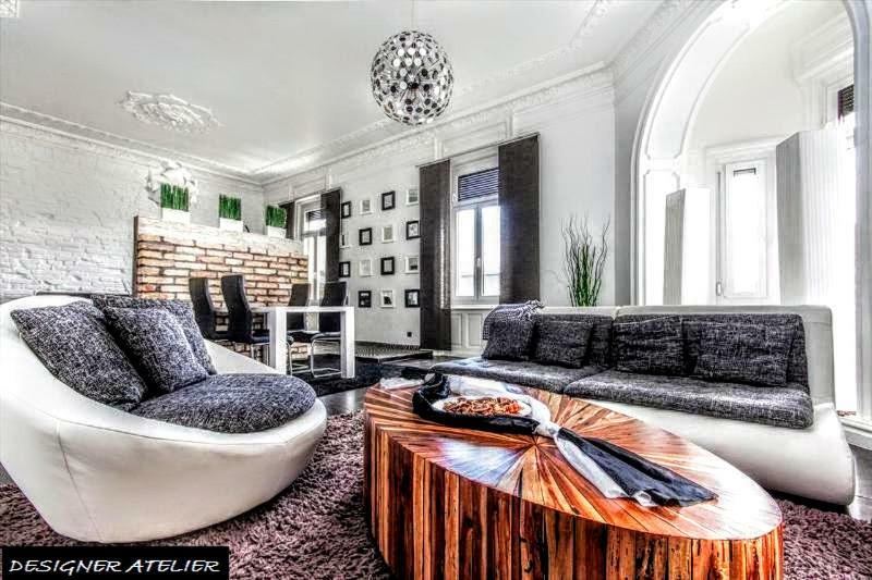 Luxury Penthouse Apartment Boedapest Buitenkant foto