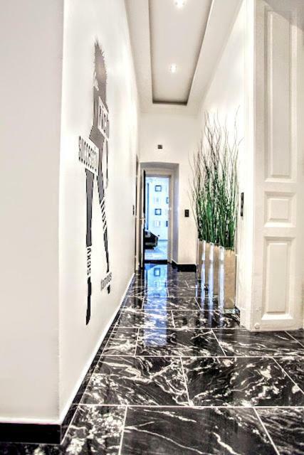 Luxury Penthouse Apartment Boedapest Buitenkant foto