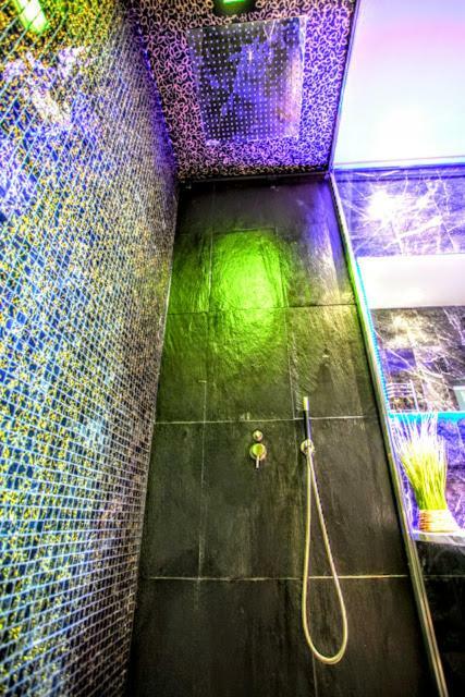 Luxury Penthouse Apartment Boedapest Buitenkant foto